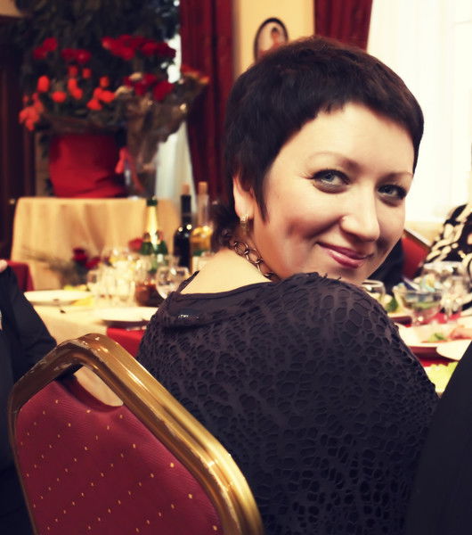 Татьяна Костичева