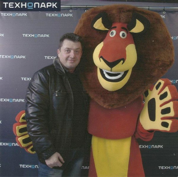 Андрей Чугунов