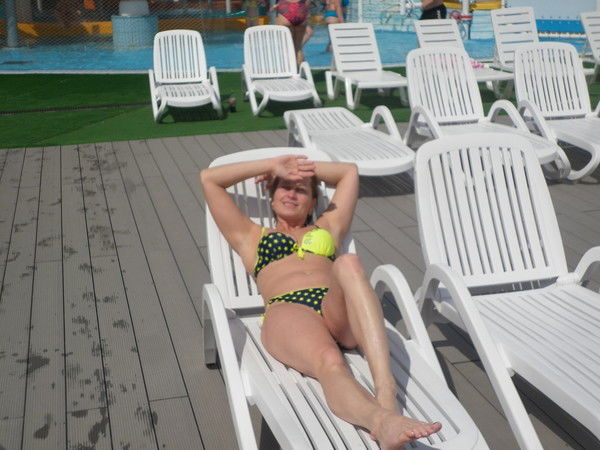 Тамара Шкулепа