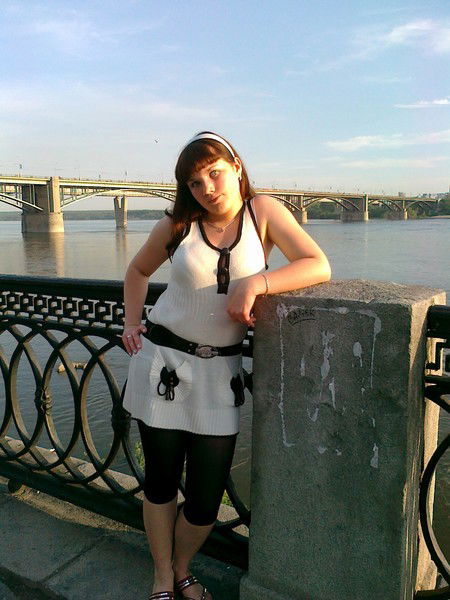 Виктория Позднякова