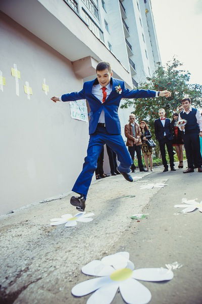 Михаил Казанцев