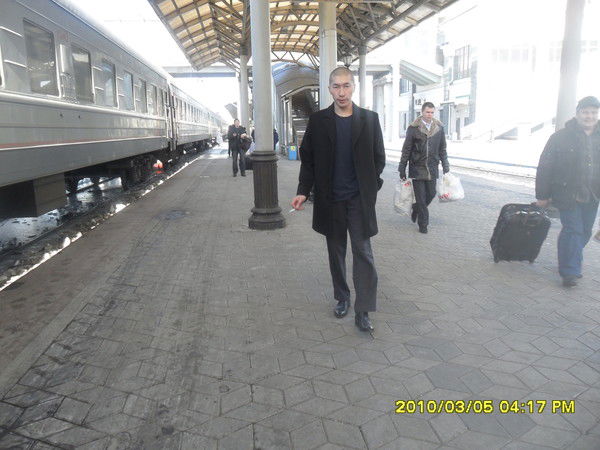 Зорикто Додиев