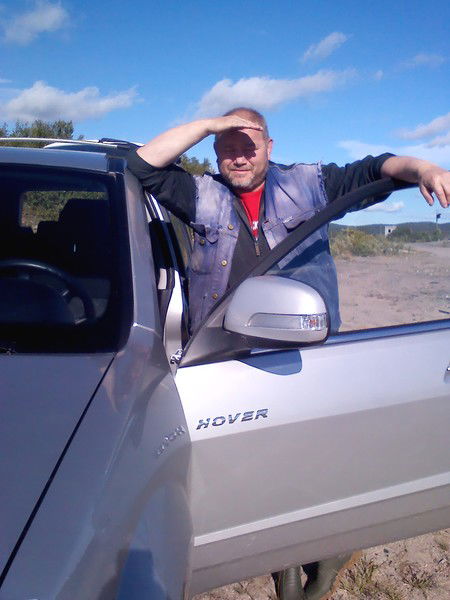 Владимир Котюргин