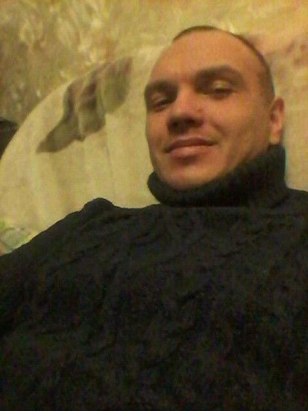 Дмитрий Головкин