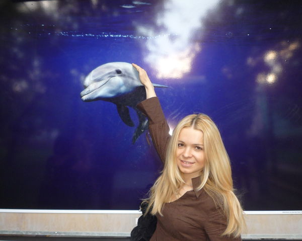 Светлана Сидорова