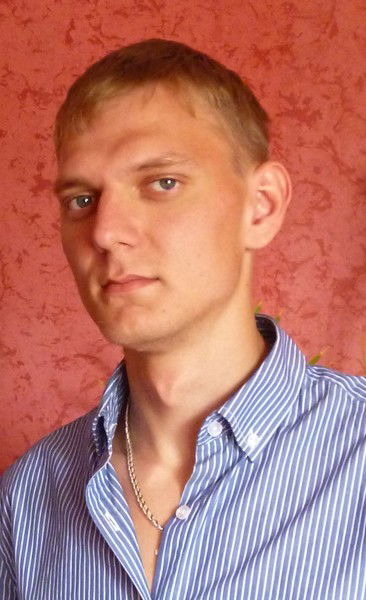 Николай Пирогов