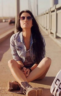 Наталья Фирсова