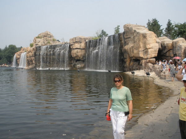 Инна Петина