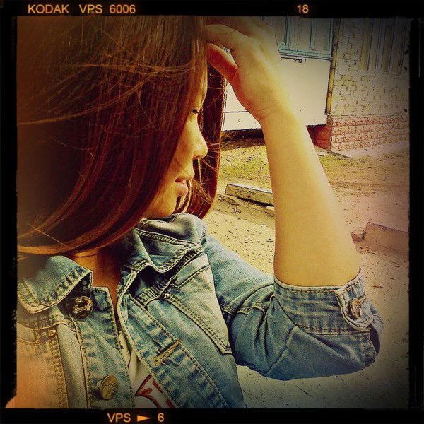 !!!... Айдана Крыкбаева...!!!!