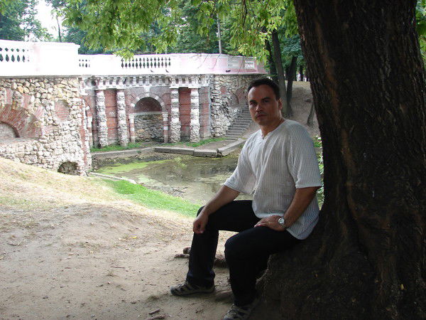 Сергей Чибисов