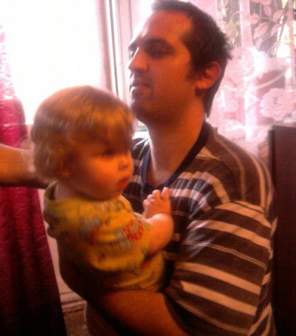 Сергей Полозенко