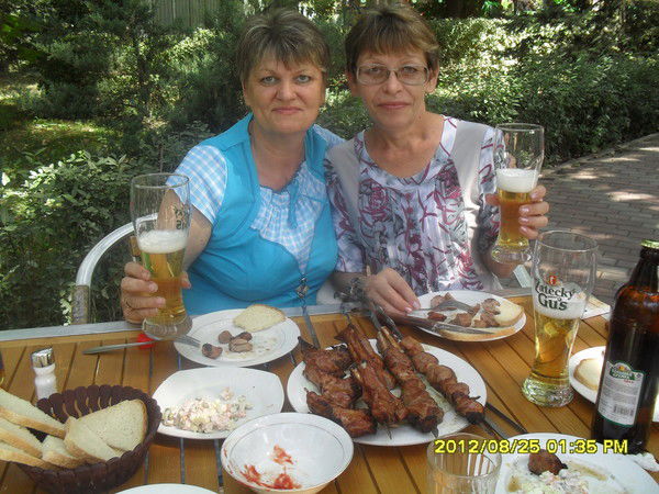 Надежда Непейцева