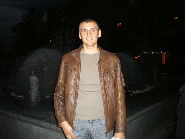 Виктор Скомороха