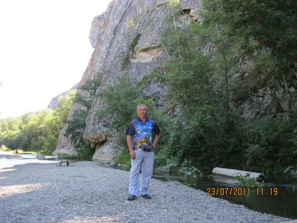 Владимир Сысоев