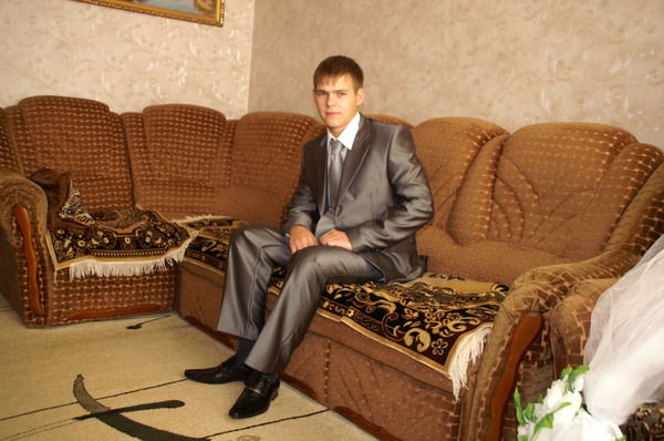 Станислав Тучков