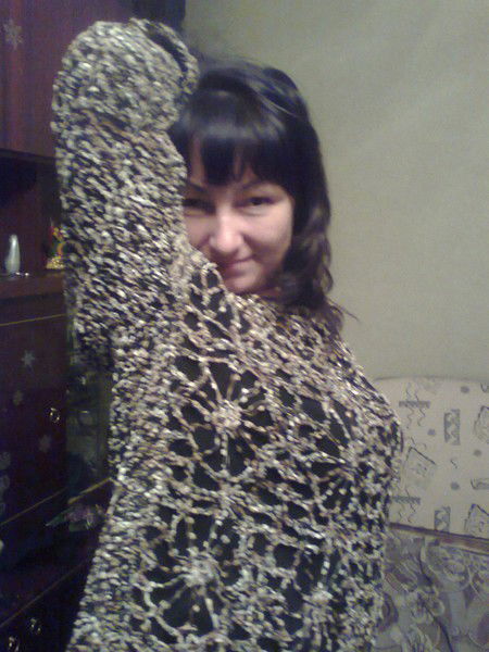 Юлия Волшебная