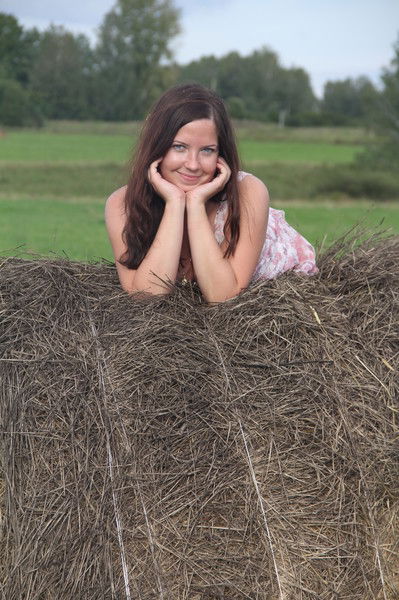 Анастасия Садилова