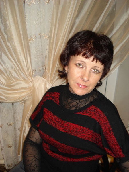 Лариса Колтунова