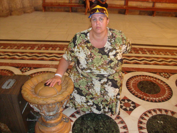 Алла Губайдуллина