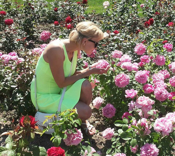 Вероника Уфимцева