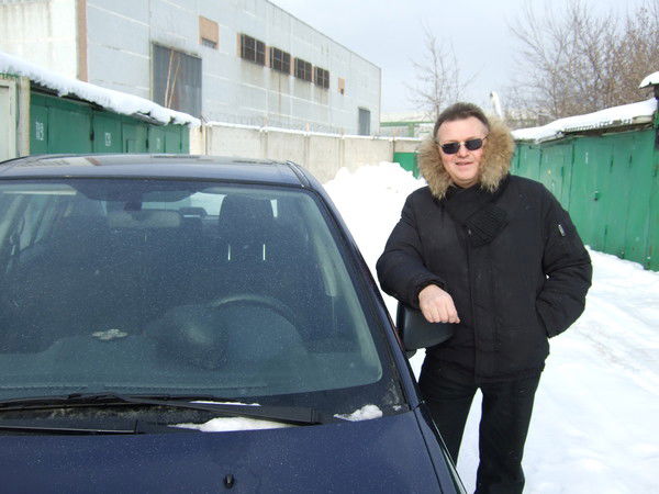 Владимир Микеров