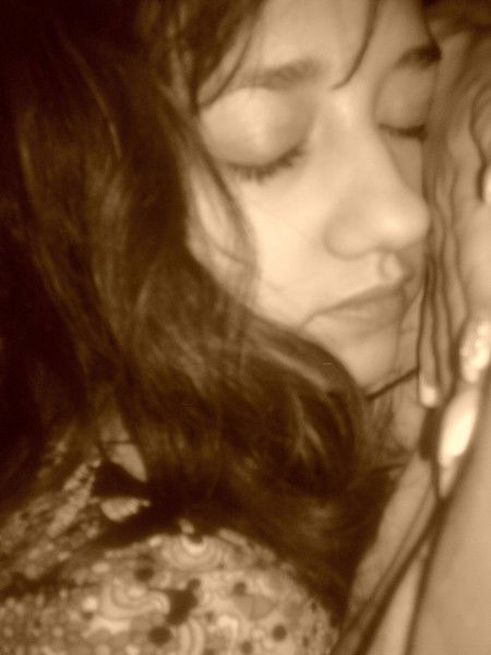 Олька Мелкая