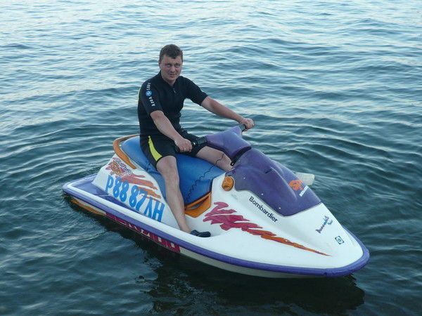 Владимиров Алексей