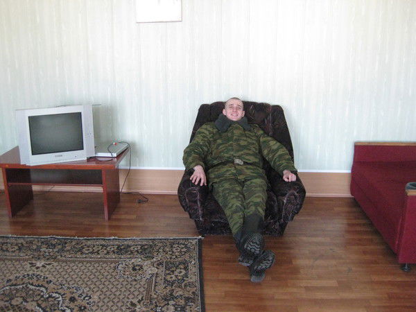 Сергей Афанасьев