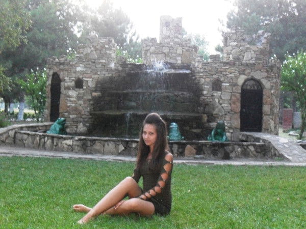 Eczotic "nastya" Fruit