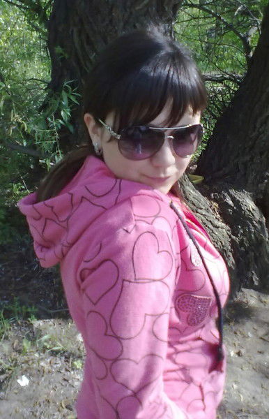 Мариэтта Педус