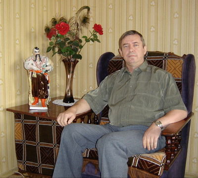 Анатолий Цыбух