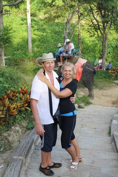 Валерия Семёнова