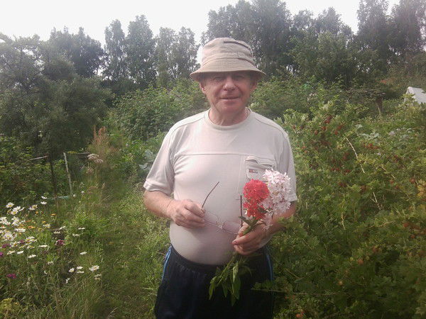 Александр Князев