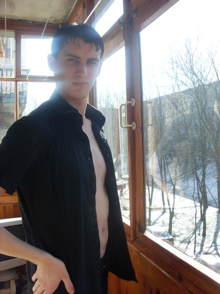 Дмитрий Матюшонок