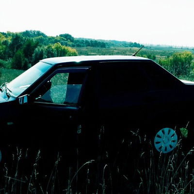 Павел Чижов