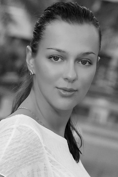 Мила Лебедева