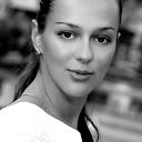 Мила Лебедева