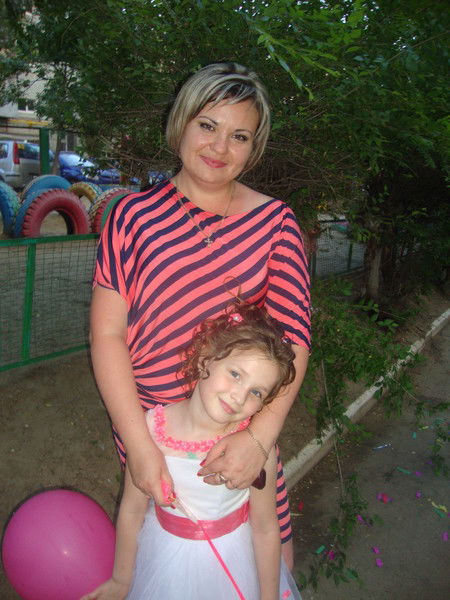 Александра Никитина