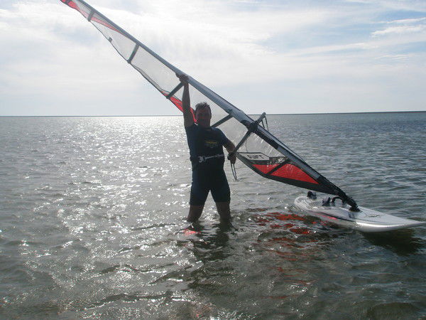 Валерий Рисованый