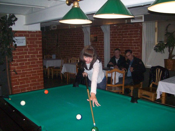 Надежда Грязнова