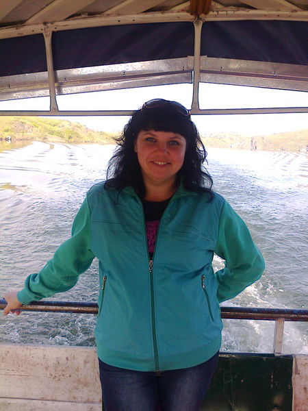 Татьяна Молоканова