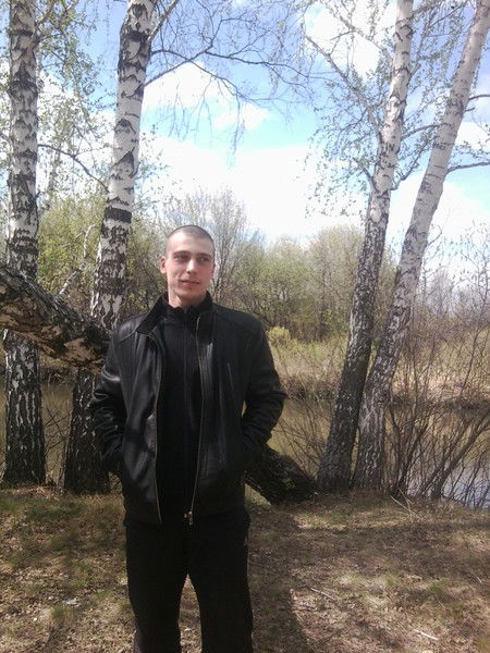 Евгений Шахматов