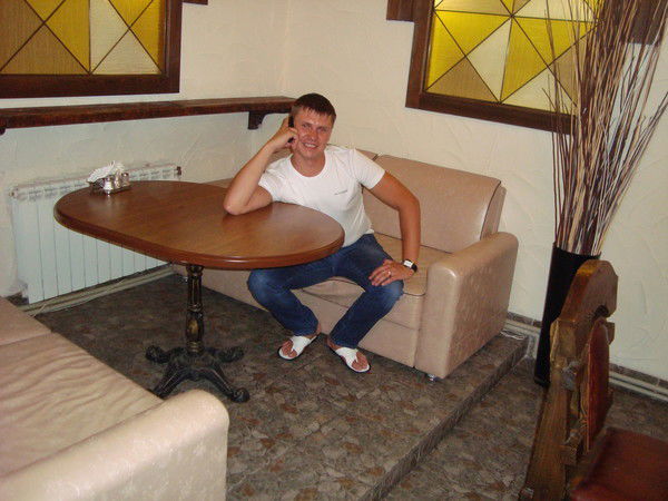 Игорь Груздев