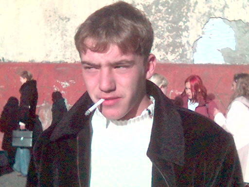 Дима Фоминых