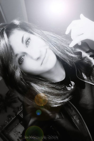 Галя Мельник