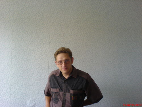 Александр Рожков