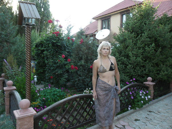 Лариса Зоммер(Москвичёва)