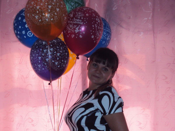 Татьяна Шихова