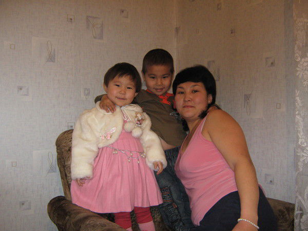 Айжан Оспангалиева