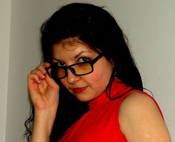 Анна Литинская